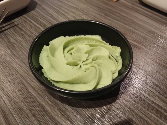 日式芥辣
