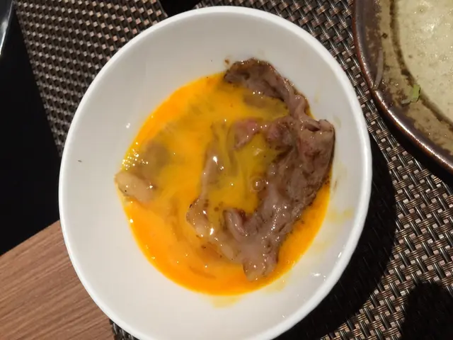 和牛腩排薄切 (熟)