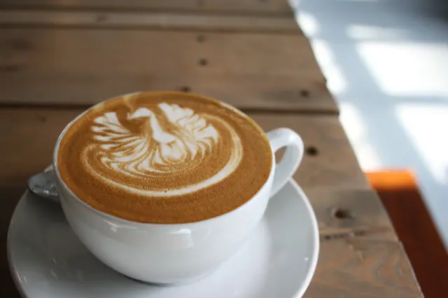 latte