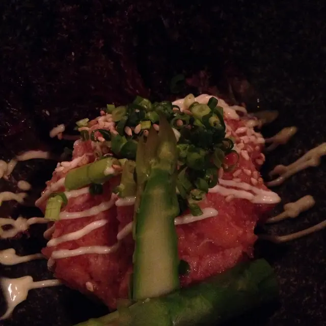 份量好少，味道屬：''得意''味道..一試無防嘅～