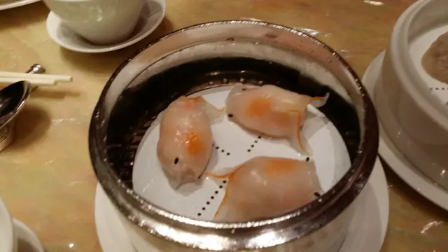 金魚餃