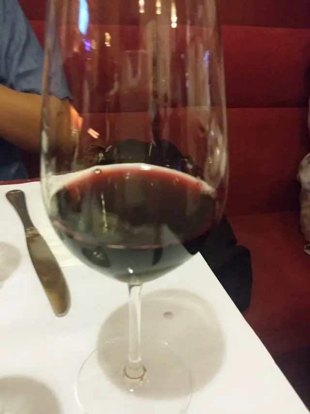 Delas Cotes du Rhone Rouge,France 2012