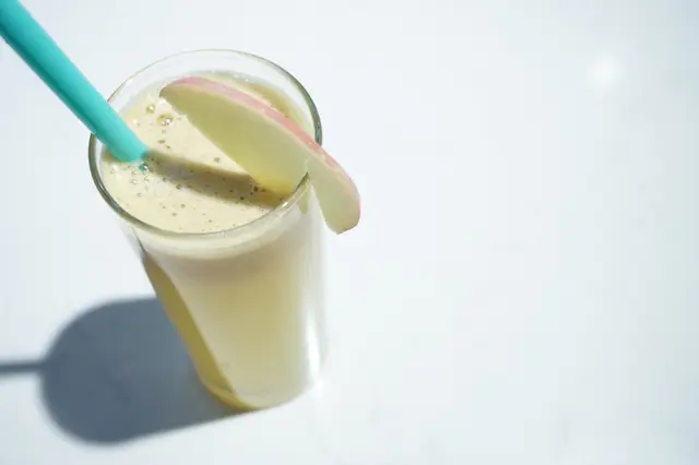 賣相平實,勝在無添加