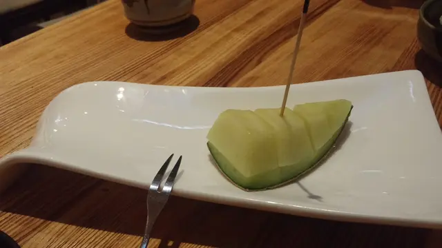 夕張蜜瓜