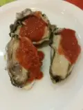 新鮮肥美