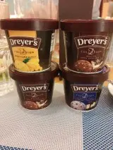 Dreyer's 雪糕