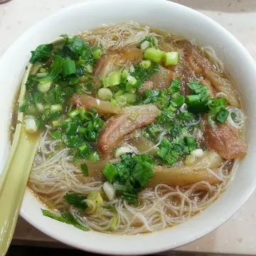 牛筋米