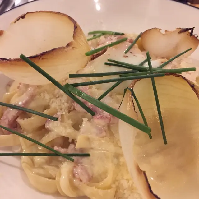 Carbonara
