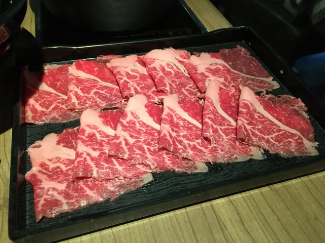澳洲和牛
