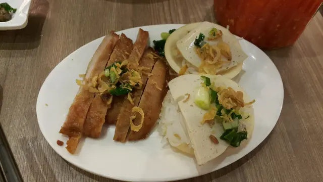 下午茶餐