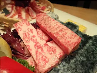 厚切A5佐賀和牛小排