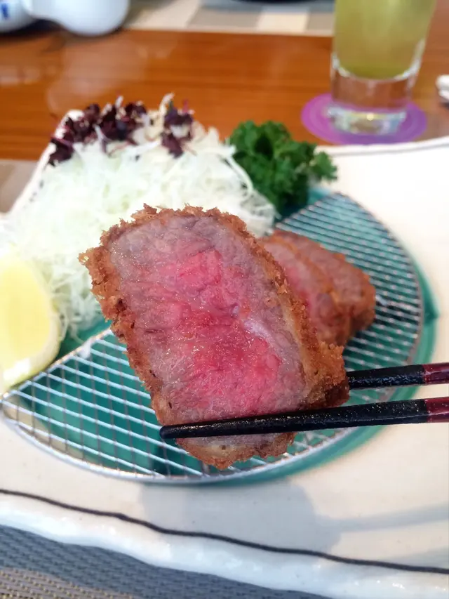 小小一件非常好吃