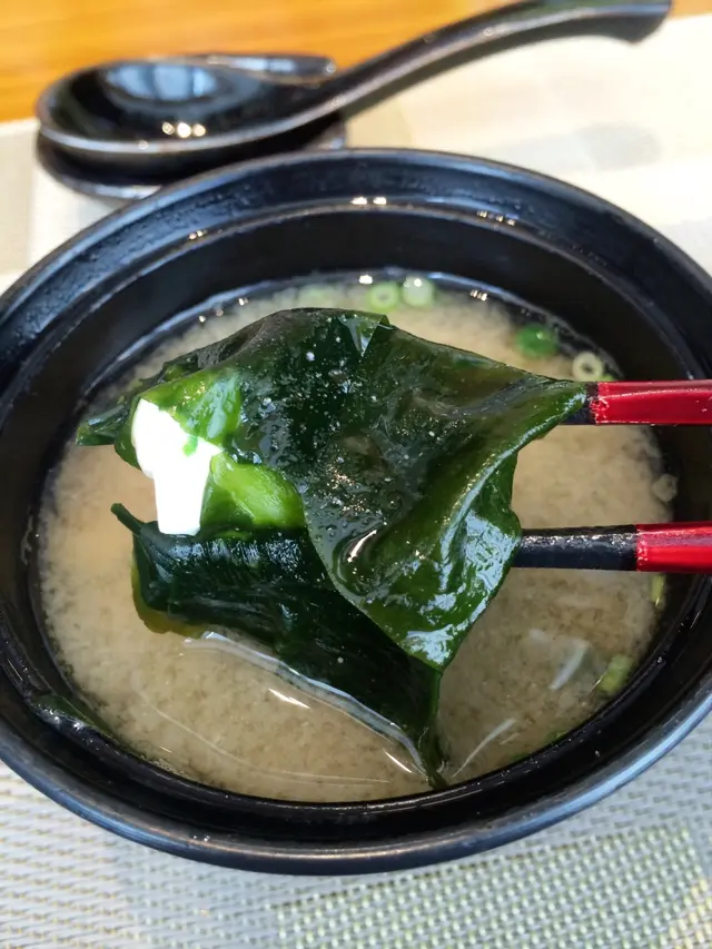 大大塊海苔
