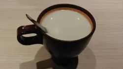 好立克:同心中想像有距离