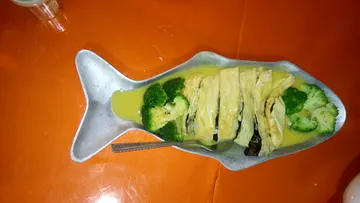 黄金鱼