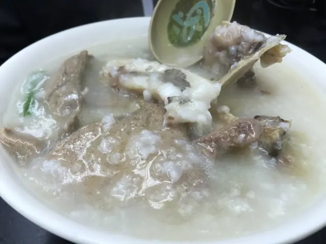 豬膶不是全熟，很滑