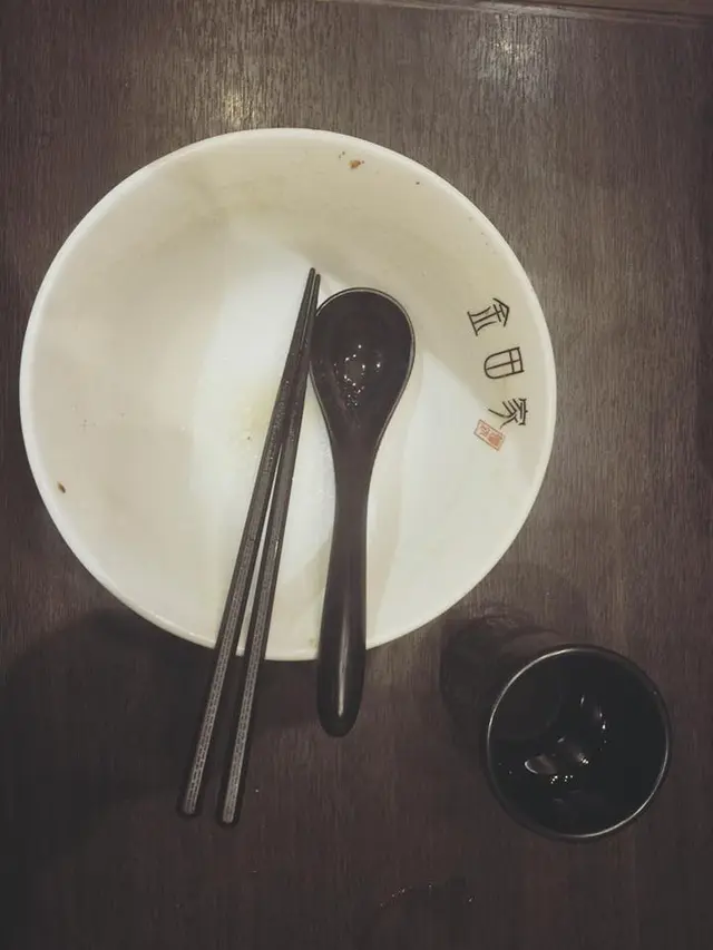 太心急，忘了拍照…