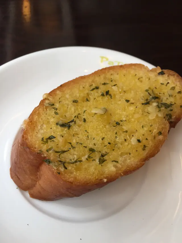 Garlic Bread