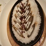 味道鮮甜~