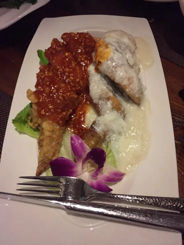 酸酸甜甜，幾開胃