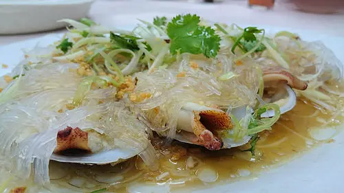 油鹽象拔蚌