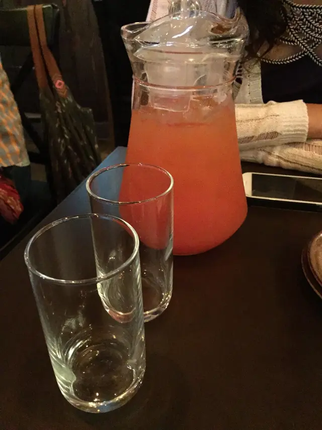 Fruit Punch (6/10) hkd 78