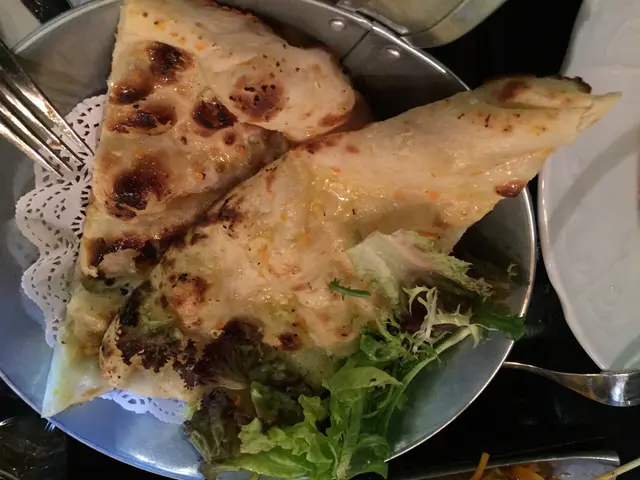 Nan (7.5/10) is my all time favourite!