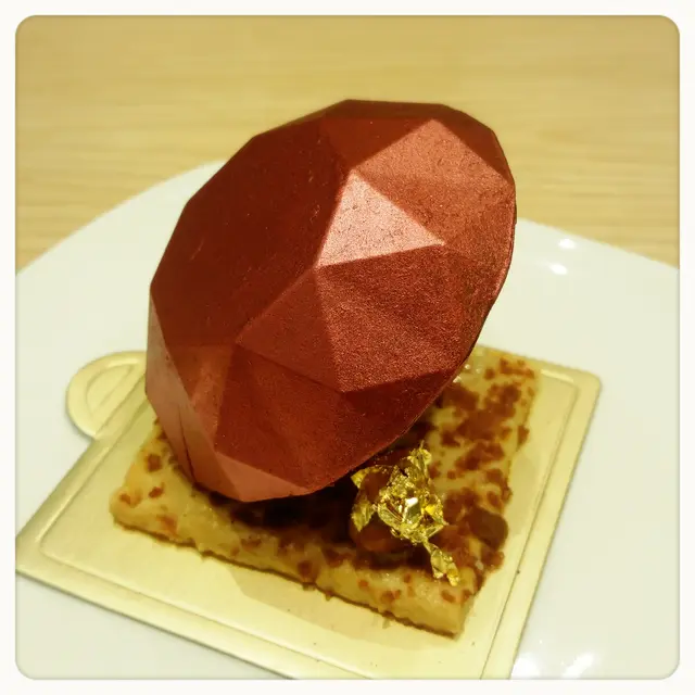 同kinder出奇蛋一樣味!