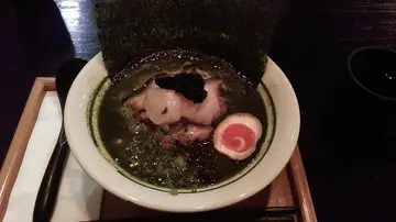 青麟拉面