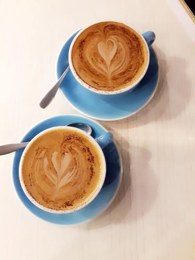 好普通。。偏苦,唔夠味