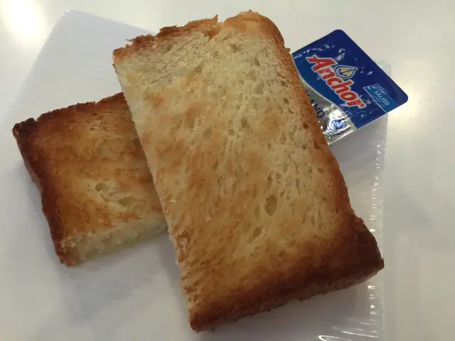 必食