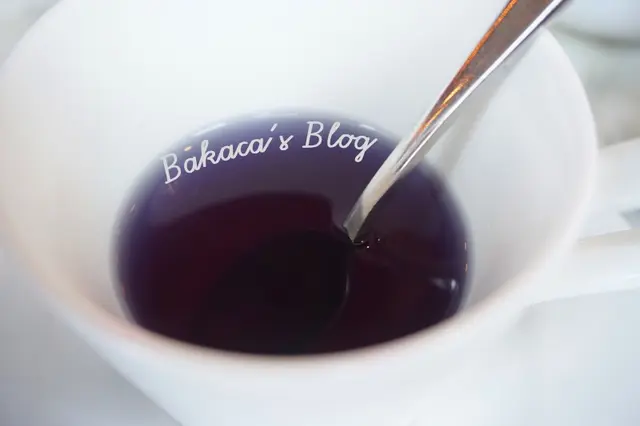 Butterfly Pea & Stevia Tea