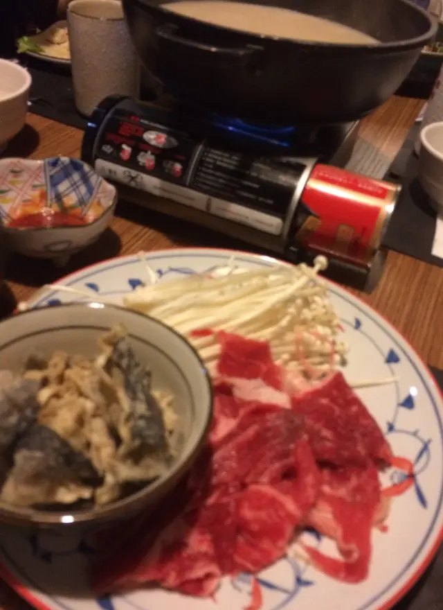 火鍋