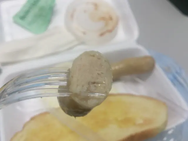 腸仔