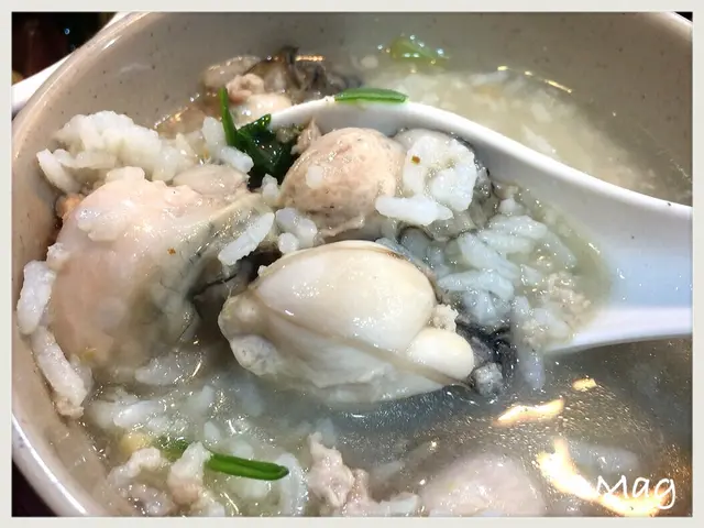 蠔仔