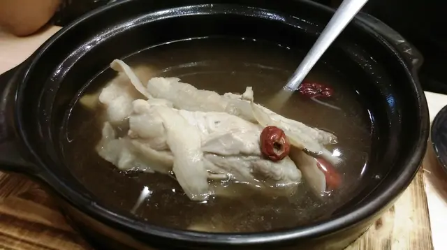 馬來西亞肉骨茶