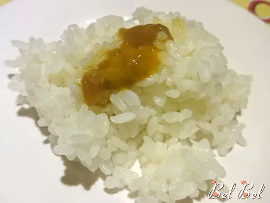 韓式生醃醬油蟹(豉油) - 蟹膏