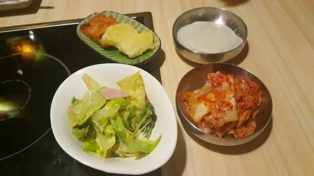 前菜
