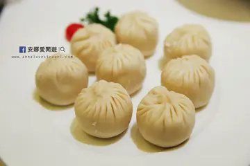 手工蟹皇饺