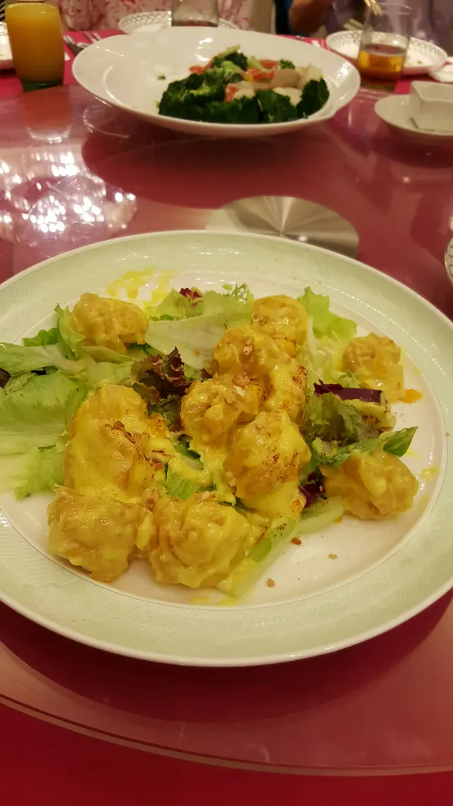 好掂，食唔停口！