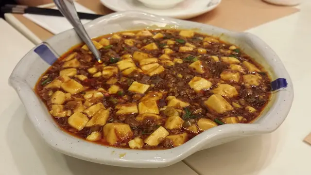 味道正宗, 我老友都話正