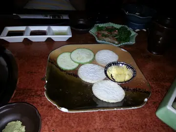 日式网烧