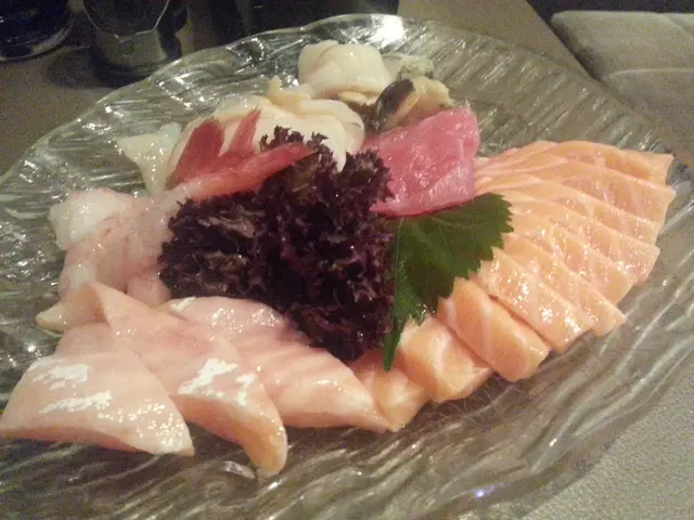 刺身