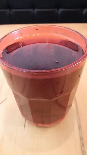 罗汉果茶