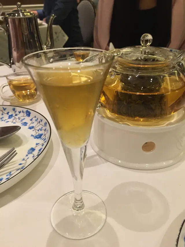 凍飲, 帶有蘆薈香, 幾好飲