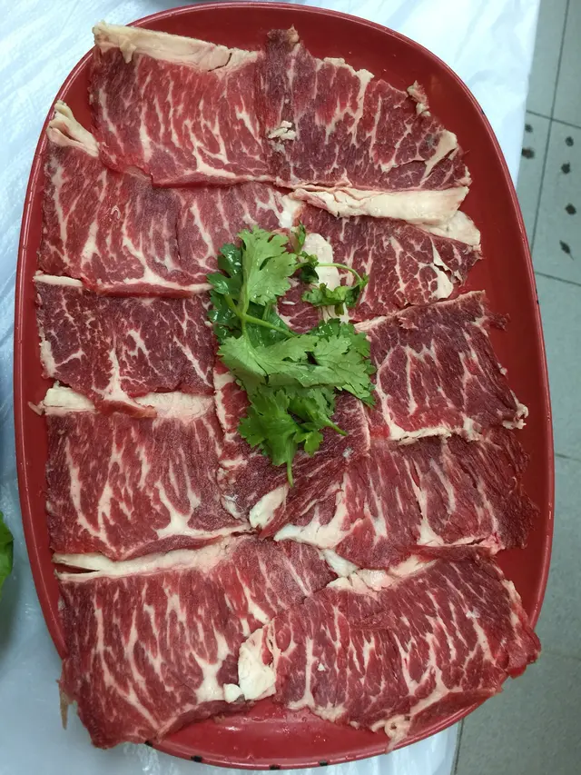 牛