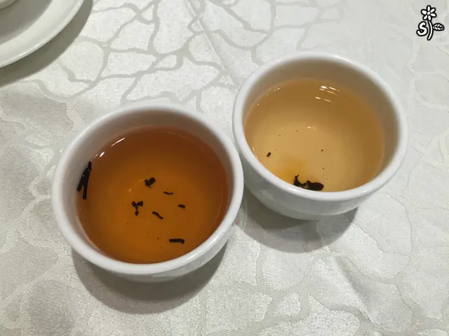 普洱茶