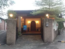 古色古香大宅风范