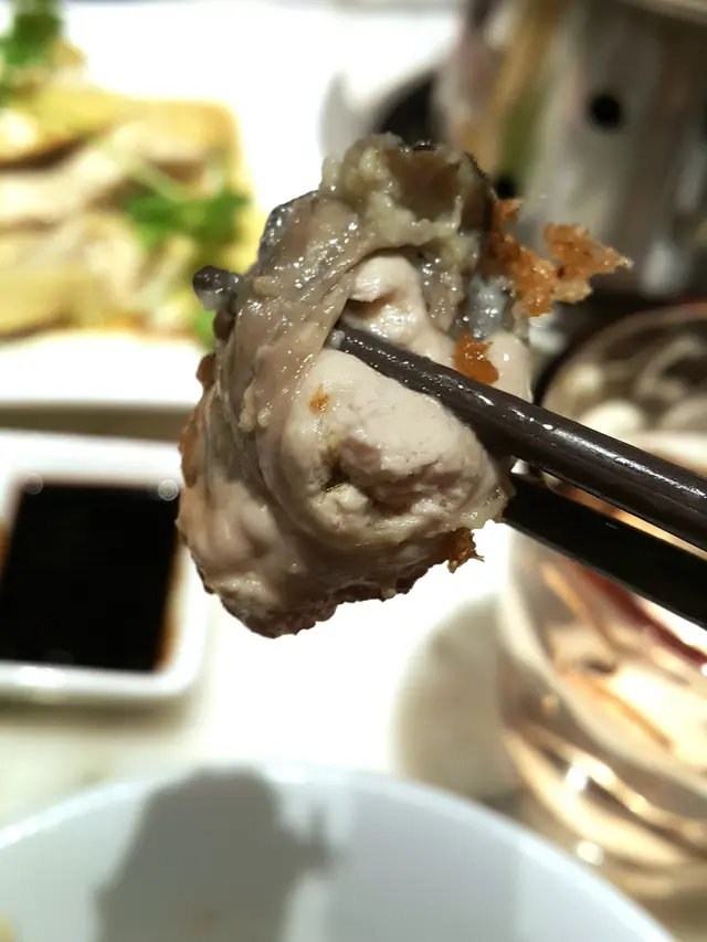 蠔肉都好多又鮮