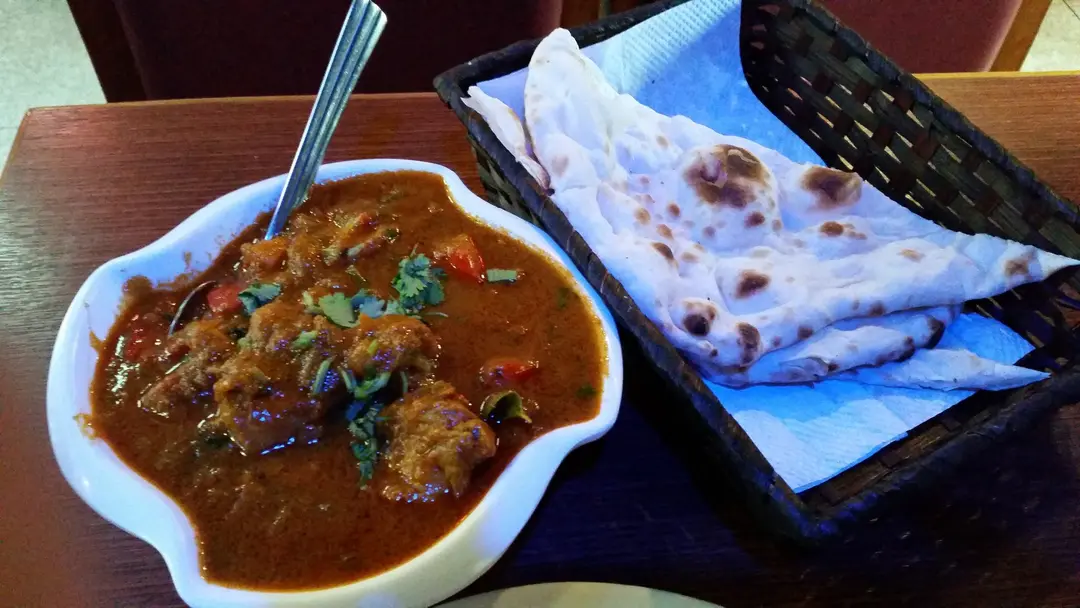 bfc indian curry house(closed)